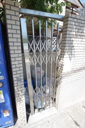 プルミエール2番館の物件内観写真